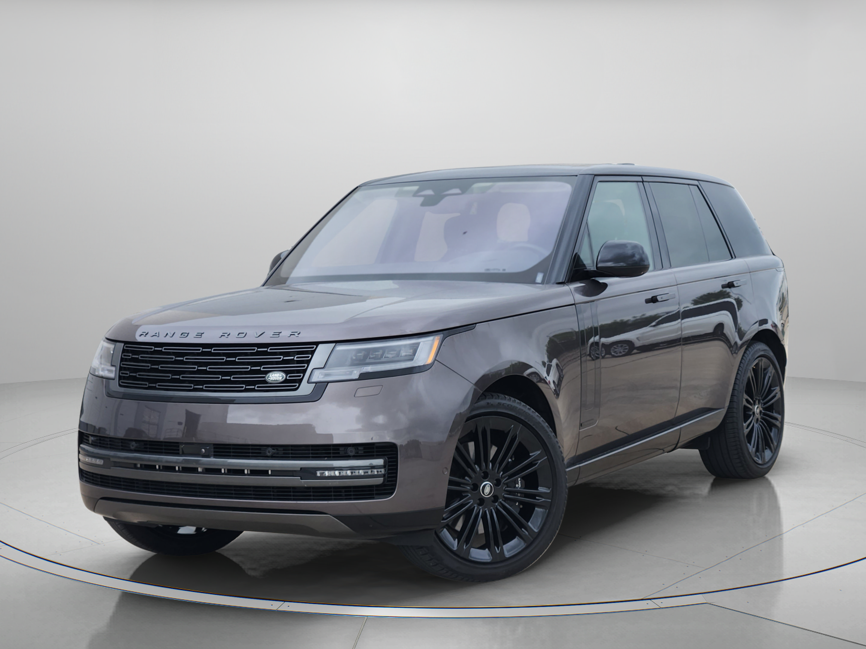 Certified 2023 Land Rover Range Rover Autobiography