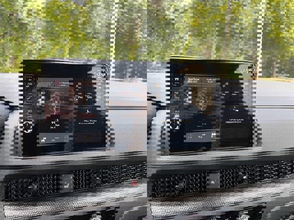 New 2026 Honda CR-V TrailSport image 35