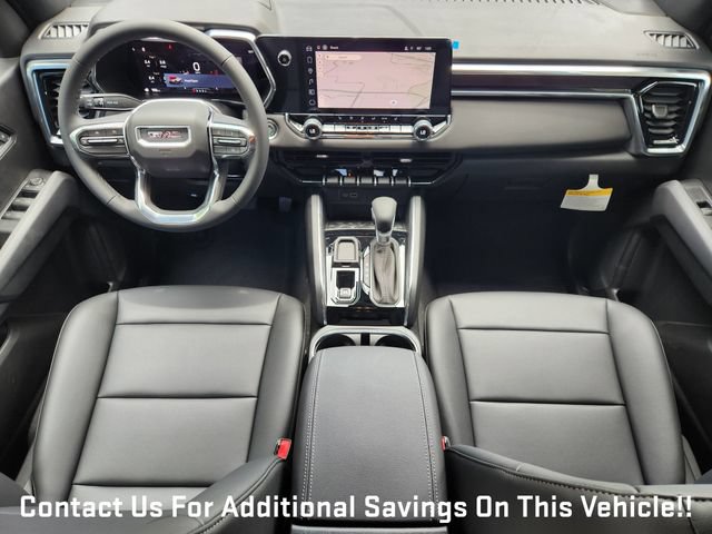 New 2026 GMC Canyon Elevation w/ Convenience Package RWD image 19