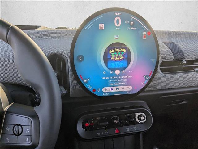 Certified 2025 MINI Cooper S image 11