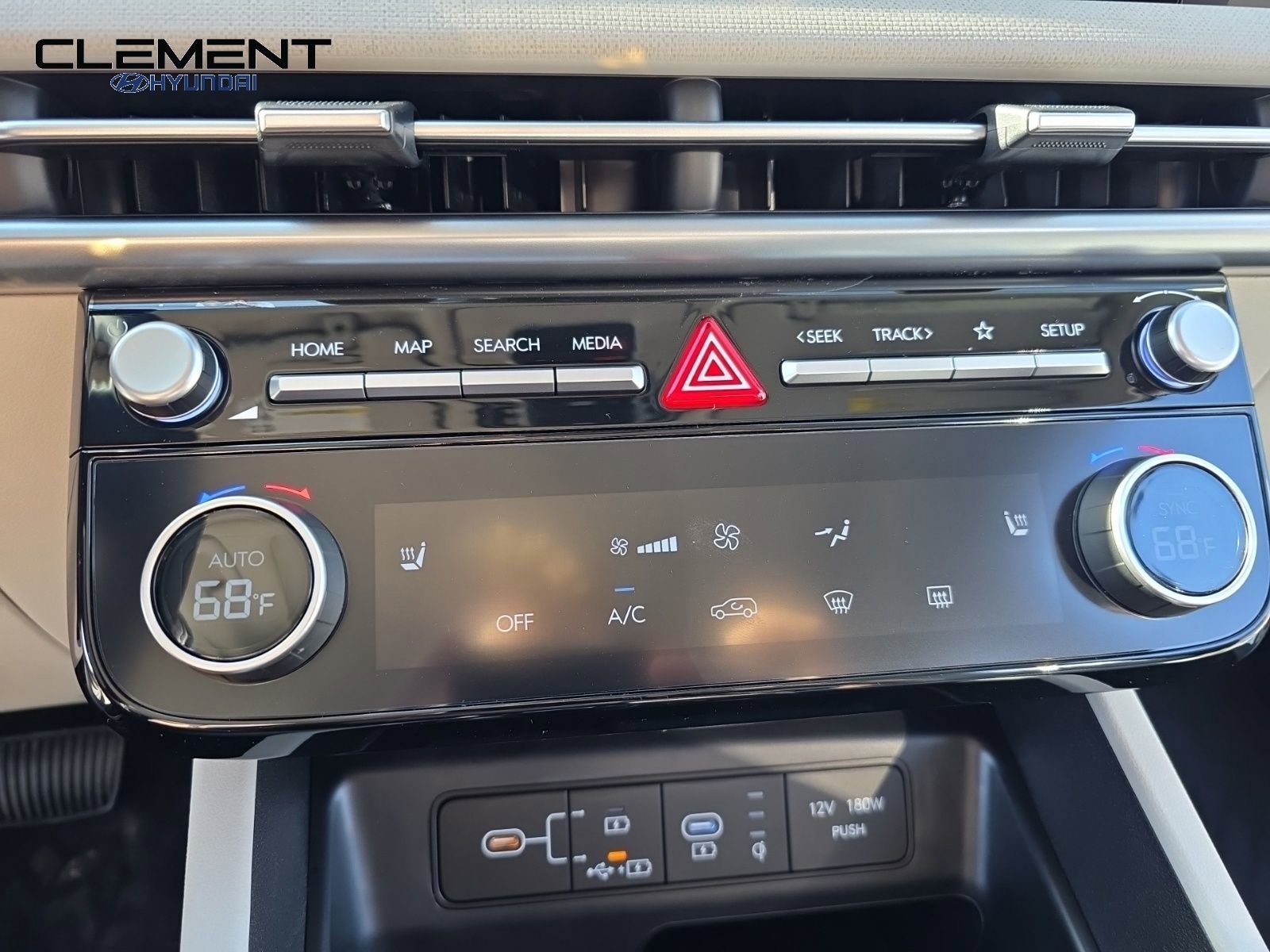 New 2026 Hyundai Tucson SEL image 20