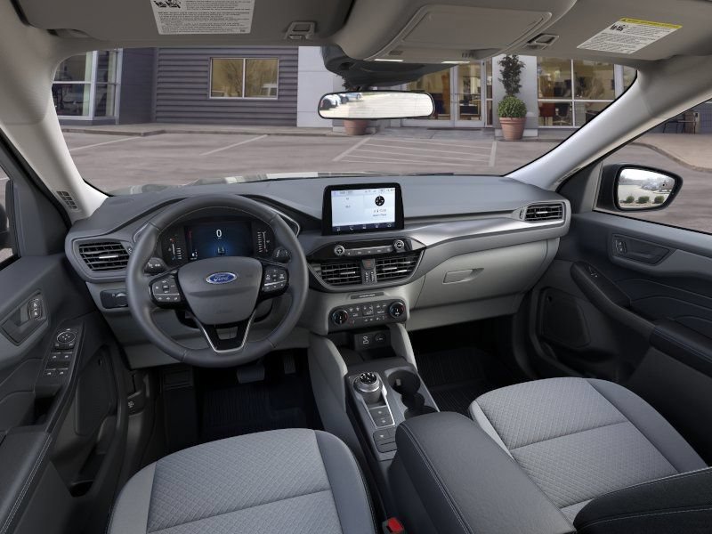 New 2026 Ford Escape Active w/ Cold Weather Package AWD/4WD image 11