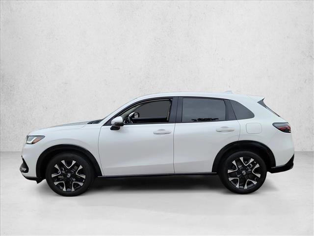 Used 2026 Honda HR-V EX-L image 8