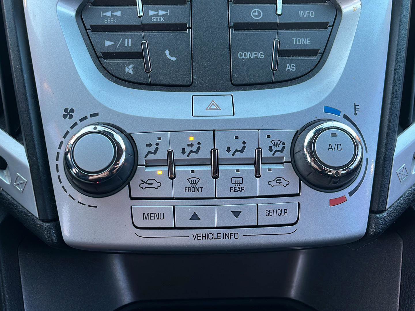 Used 2017 GMC Terrain SLE image 18