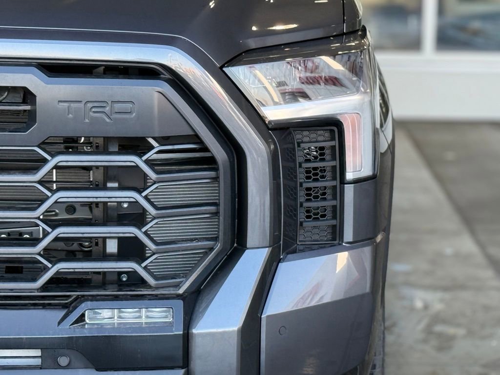 New 2026 Toyota Tundra Limited image 4