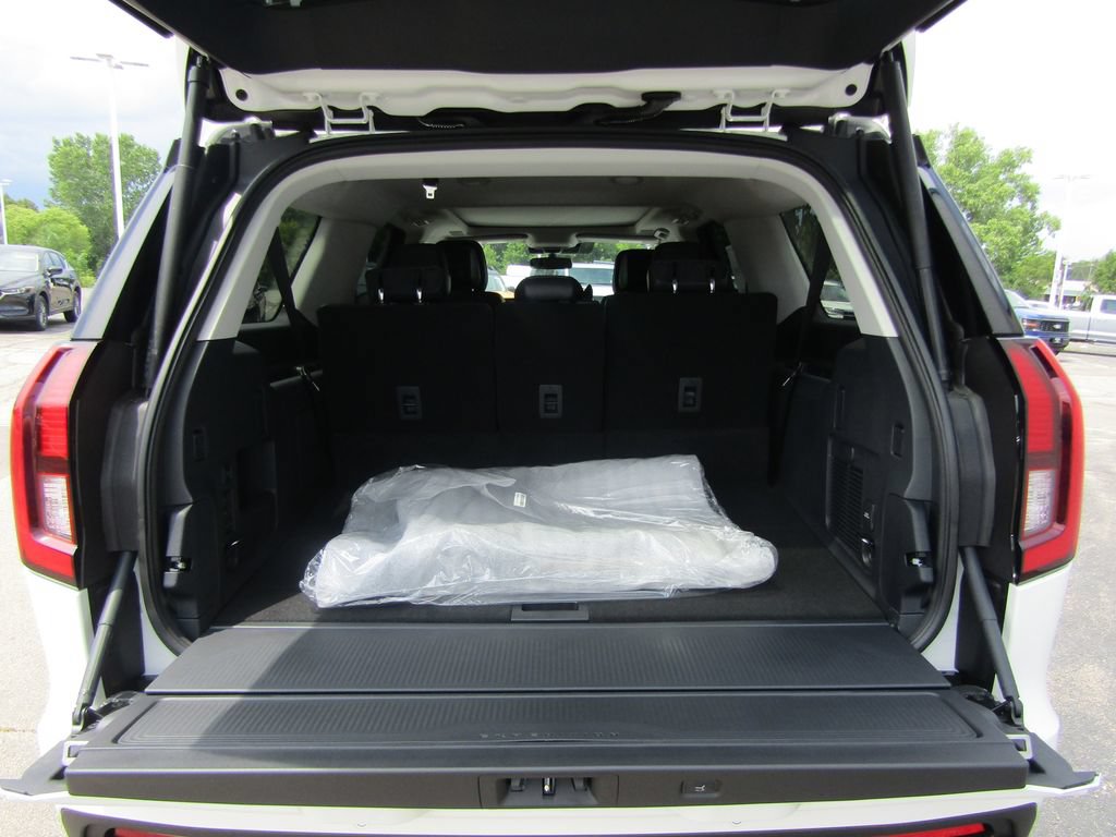 New 2027 Ford Expedition Max Platinum w/ Driver's Package AWD/4WD image 26
