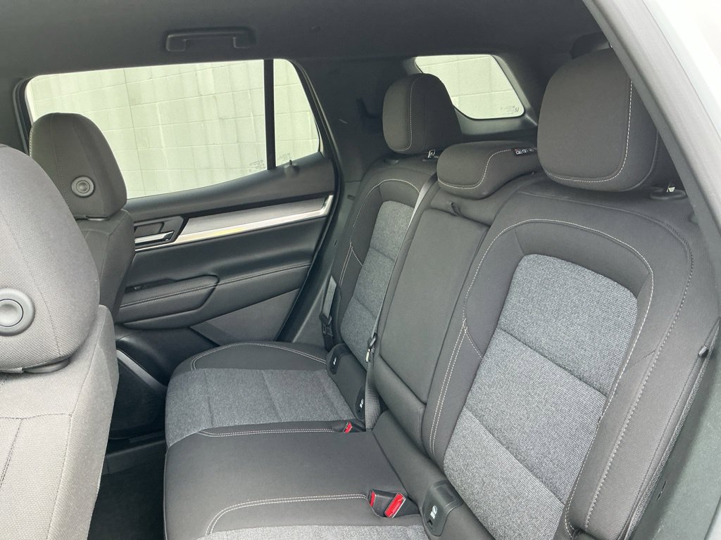 Used 2026 GMC Terrain Elevation FWD image 33
