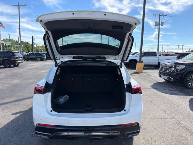 New 2026 Buick Envision Sport Touring AWD/4WD image 12