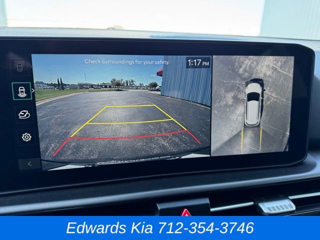 New 2026 Kia Sportage SX image 23