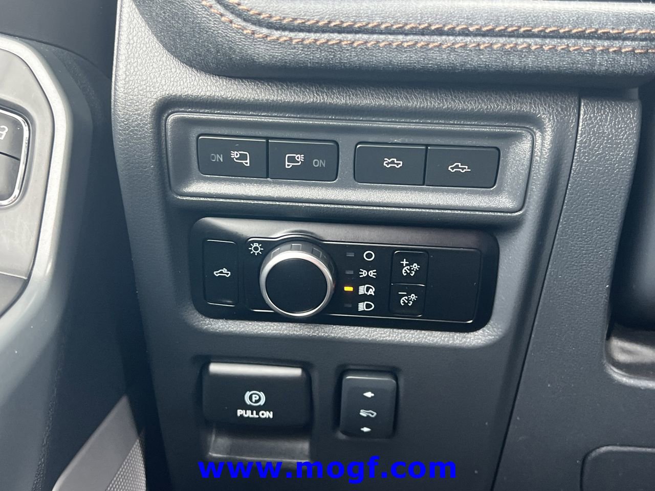 Certified 2023 Ford F150 Lightning Lariat w/ Equipment Group 511A High image 15