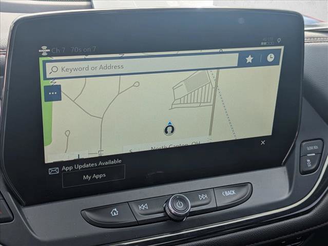 Used 2023 Chevrolet Blazer RS w/ Enhanced Convenience Package image 14