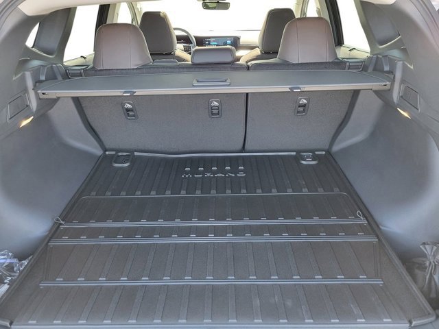 New 2026 Nissan Murano Platinum w/ Cargo Package image 34