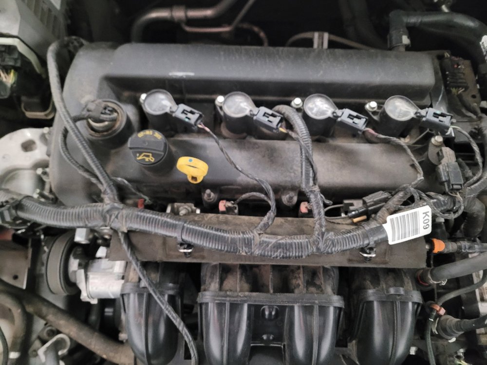 Used 2019 Ford Fusion S image 30