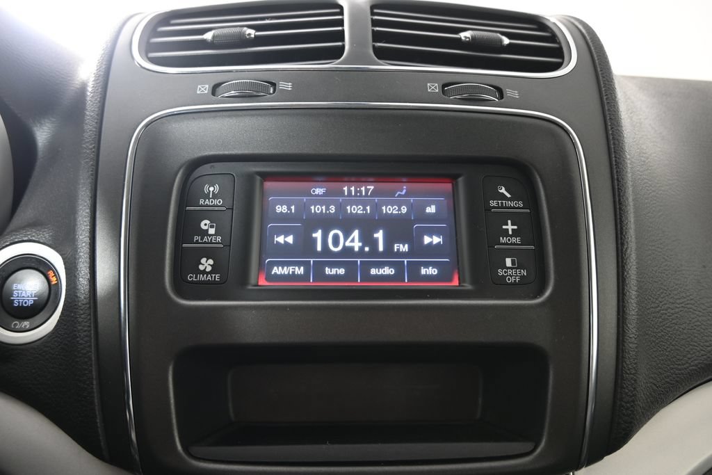 Used 2020 Dodge Journey SE w/ Blacktop Package FWD image 24