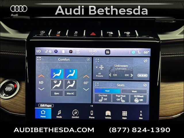 Used 2024 Jeep Grand Cherokee Summit image 19