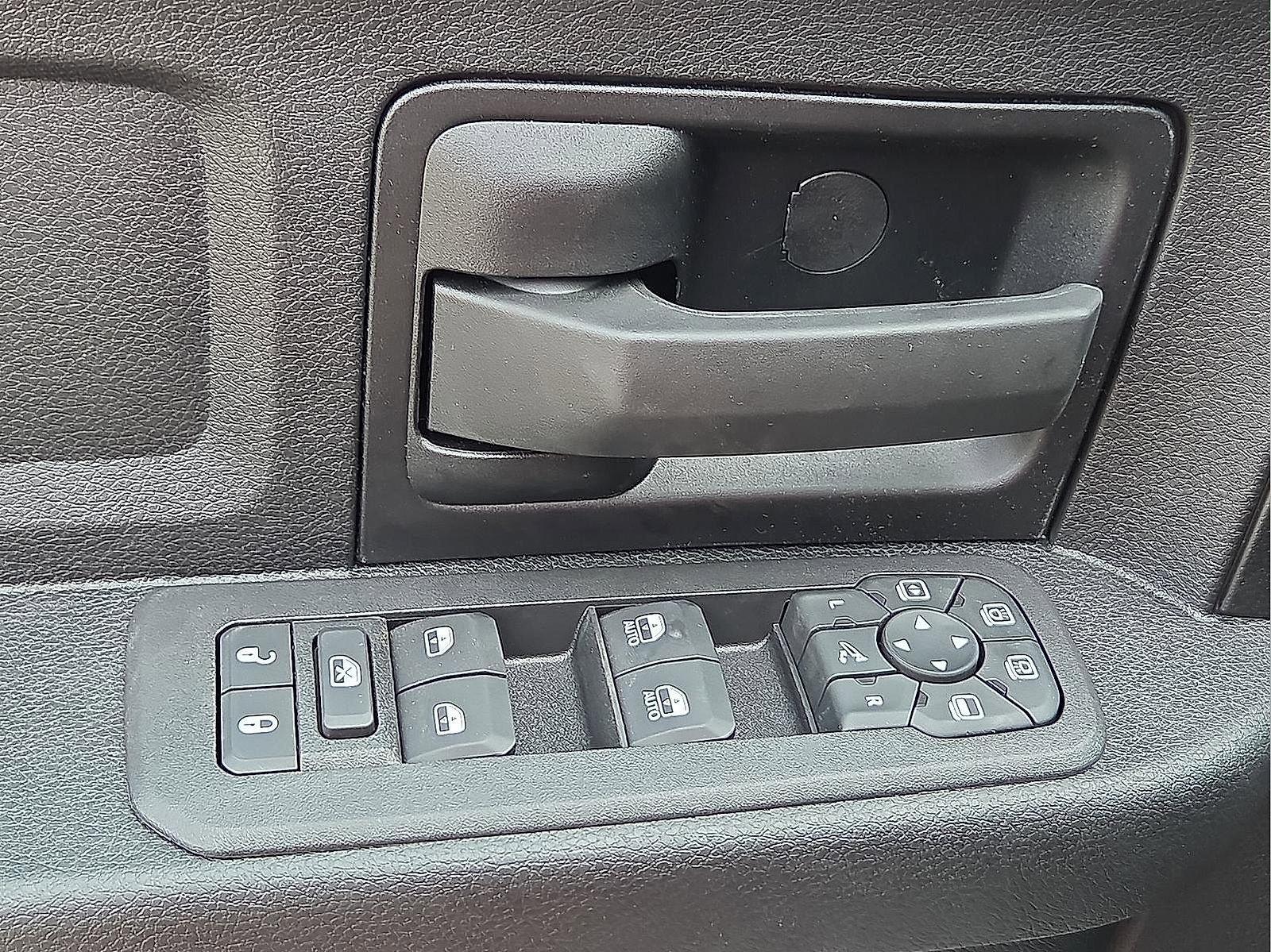 New 2026 RAM 2500 Tradesman image 13