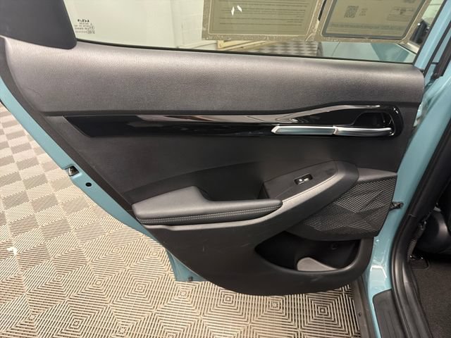 Certified 2024 Kia Seltos SX w/ SX Sunroof Package AWD/4WD image 14