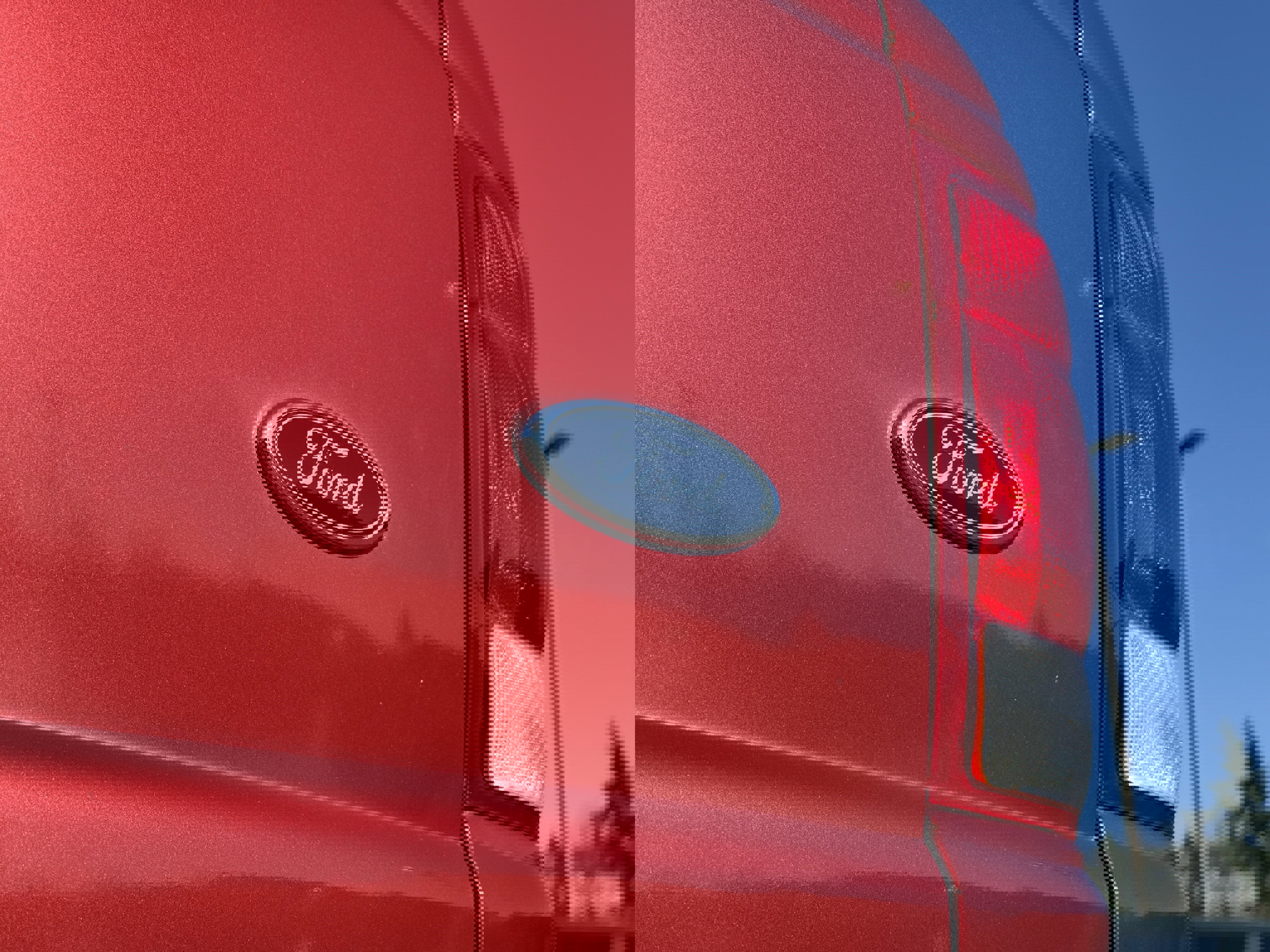 Used 2000 Ford Ranger XLT image 37