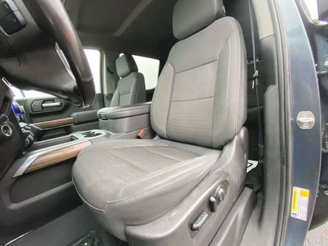 Used 2020 Chevrolet Silverado 1500 RST w/ All-Star Edition image 18