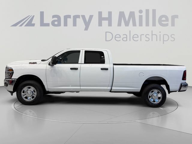 New 2026 RAM 2500 Tradesman w/ Chrome Appearance Group AWD/4WD image 2
