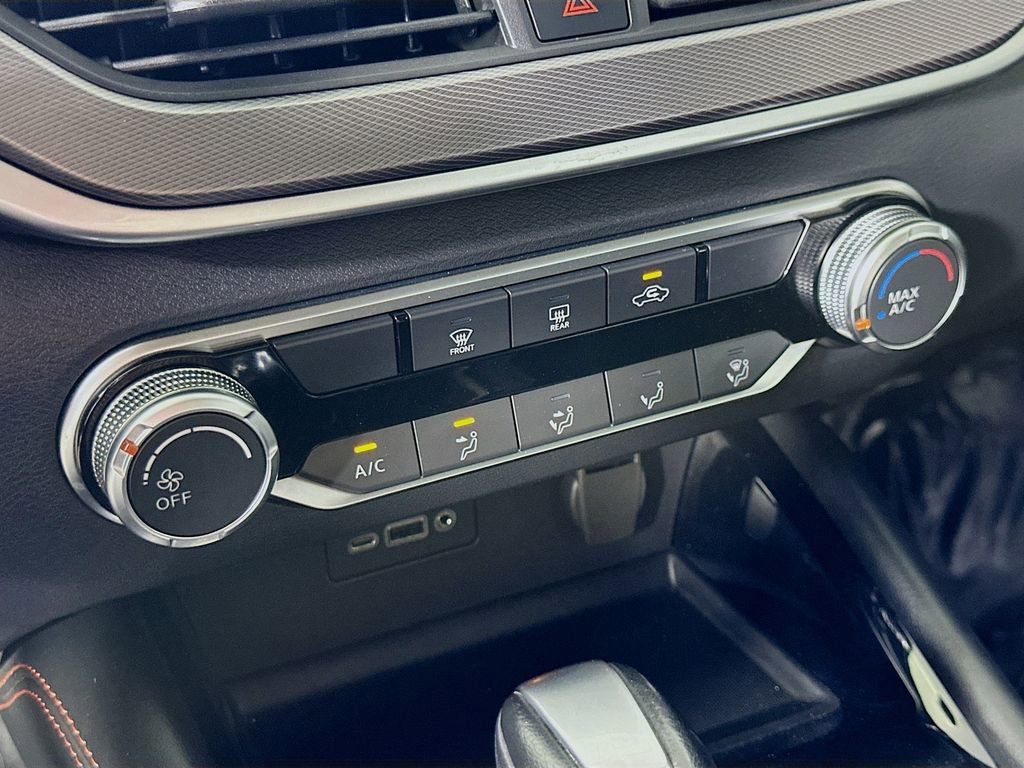 Used 2023 Nissan Altima 2.5 SR image 26