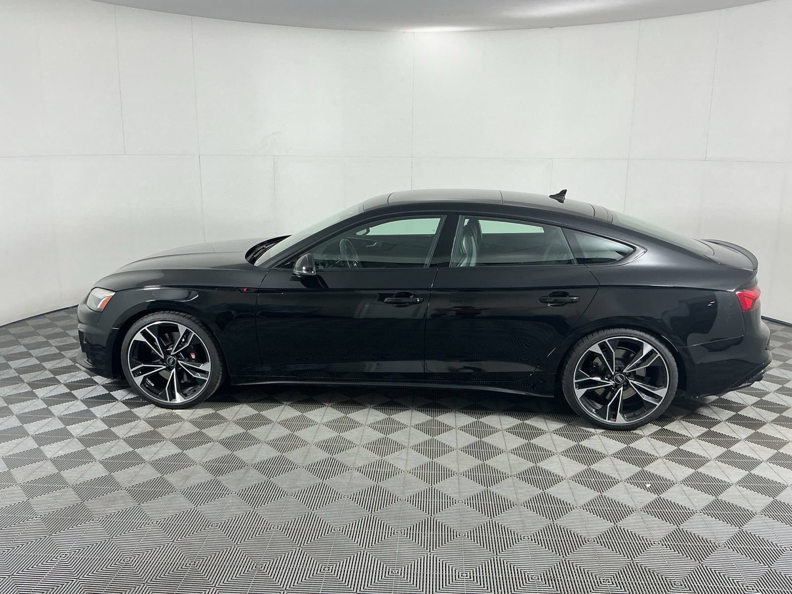 Used 2024 Audi S5 Premium Plus AWD/4WD image 4