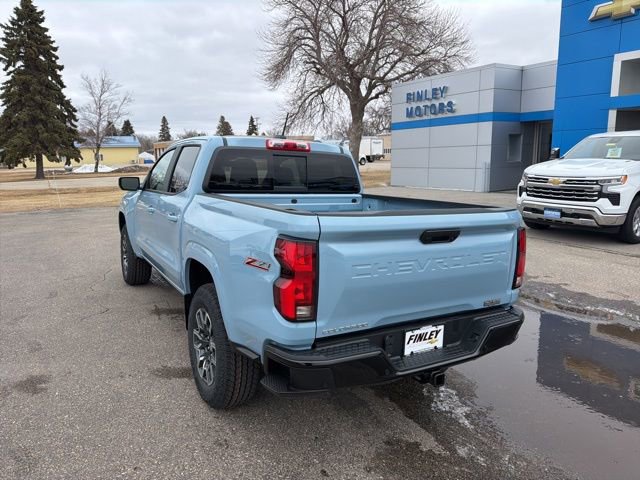 New 2026 Chevrolet Colorado Z71 image 6