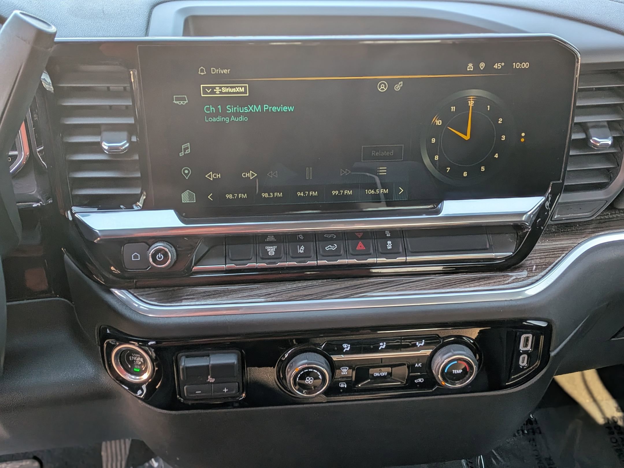 Certified 2024 Chevrolet Silverado 2500 LT image 26