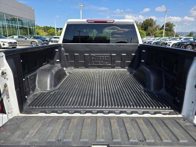 Used 2025 GMC Sierra 1500 SLT RWD image 15