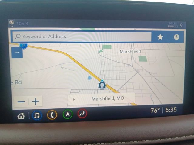 Used 2021 Chevrolet Suburban High Country image 23