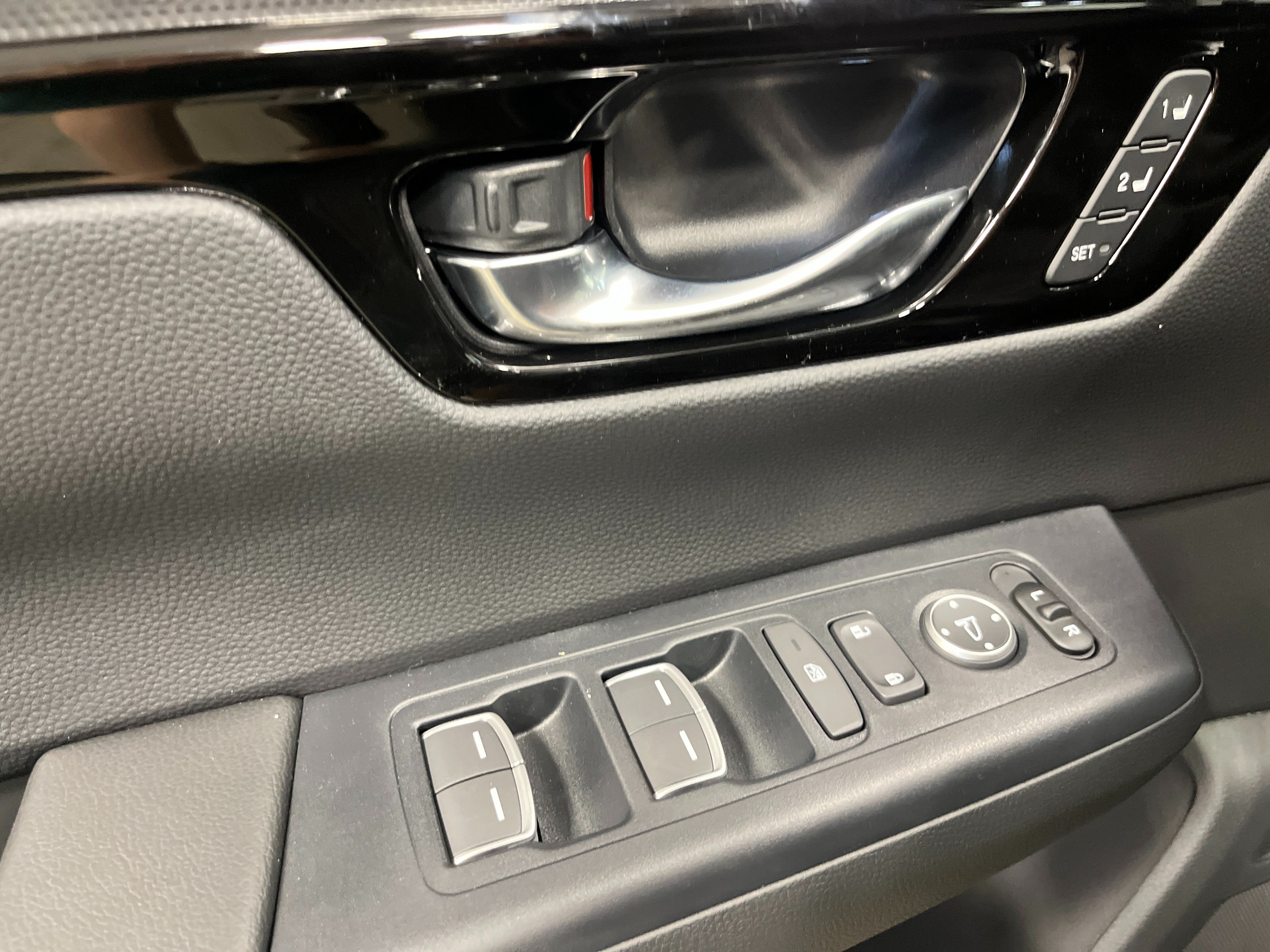 New 2026 Honda CR-V Sport Touring image 18