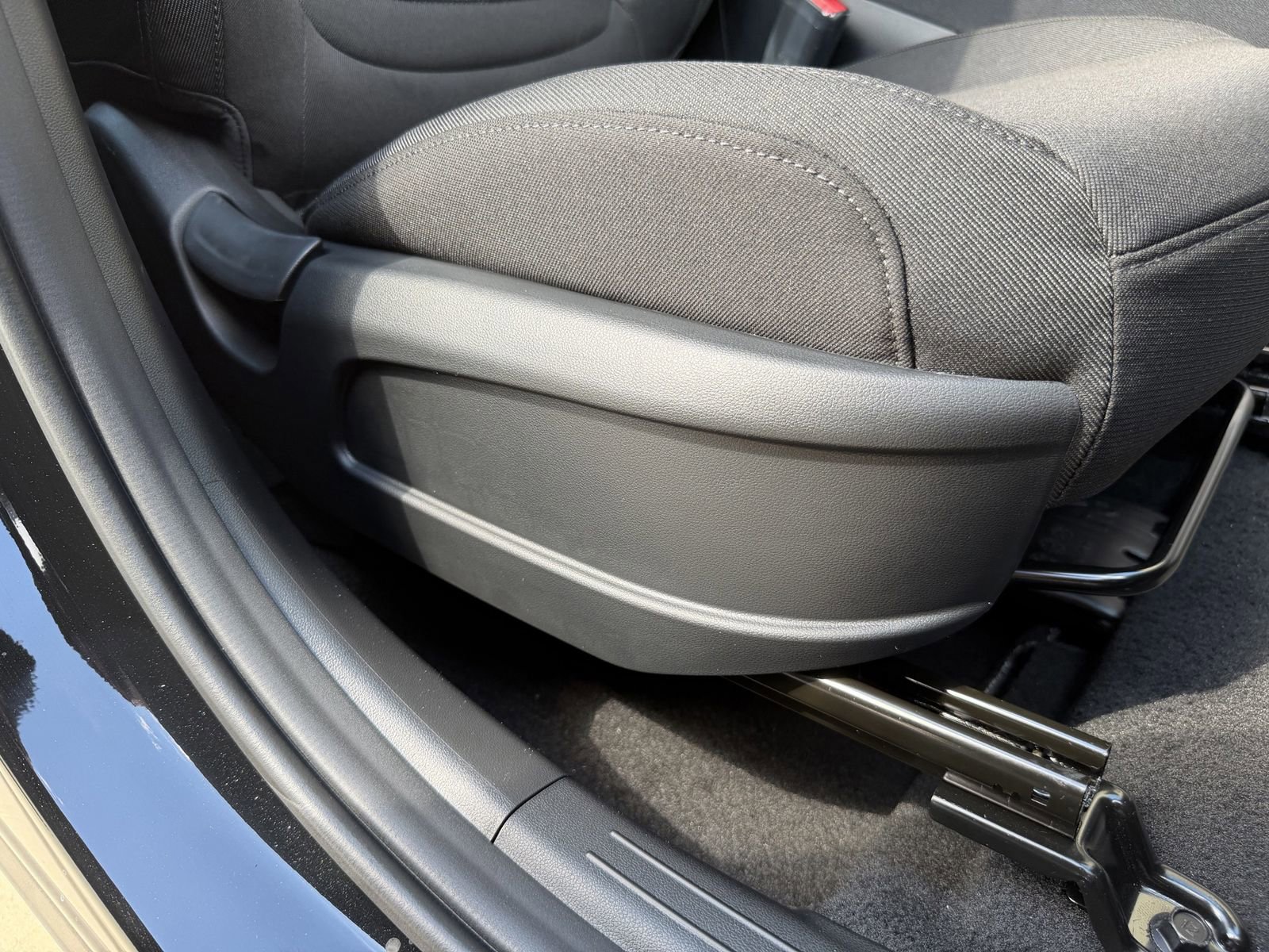 Certified 2026 Hyundai Tucson SE FWD image 26