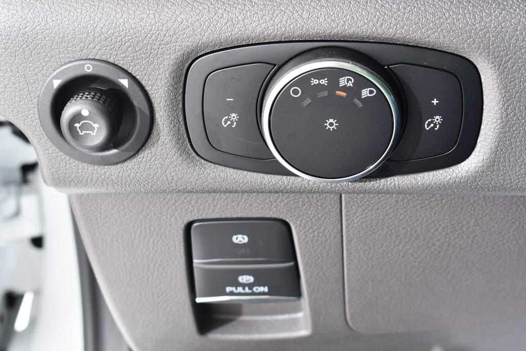 New 2026 Ford Transit 250 148 Medium Roof Extended AWD w/ Load Area Protection Package image 32