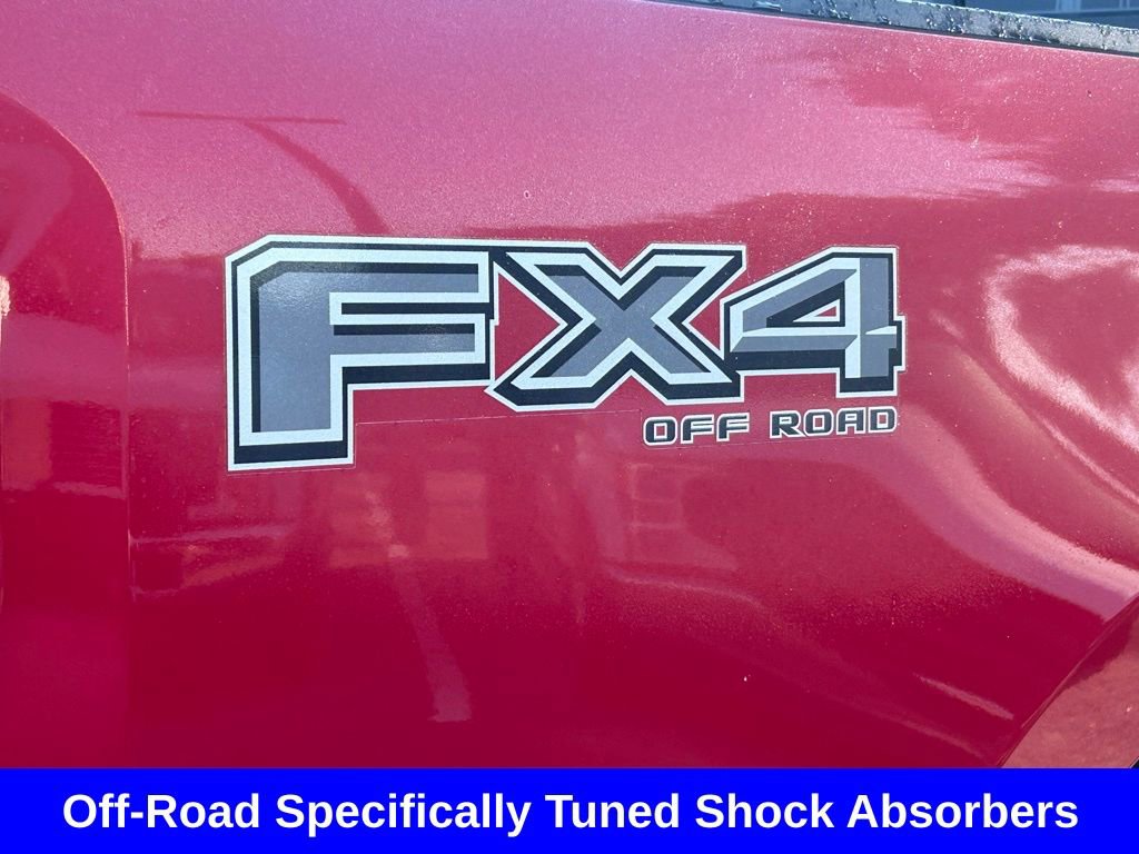 Used 2024 Ford F350 Lariat w/ Lariat Ultimate Package image 24