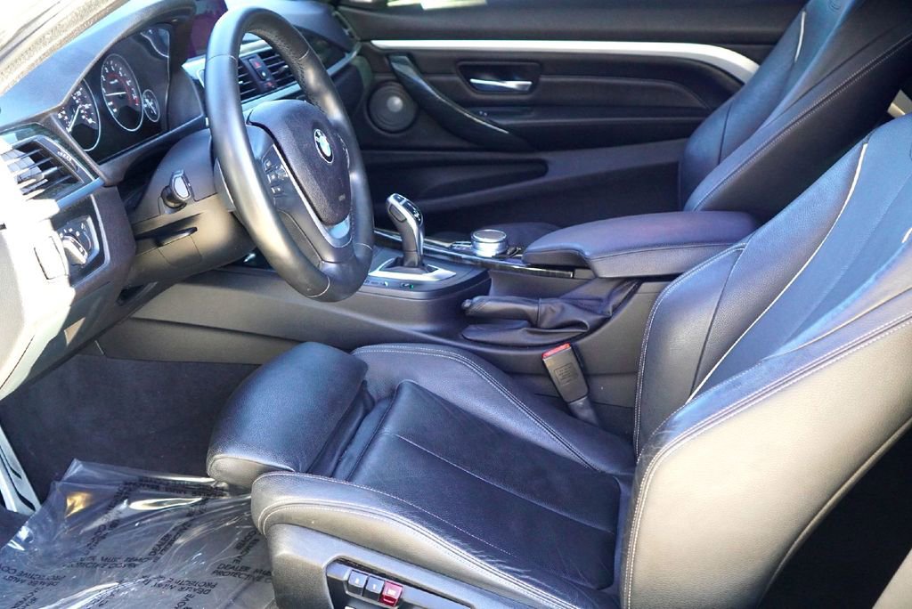 Used 2018 BMW 440i Coupe image 9