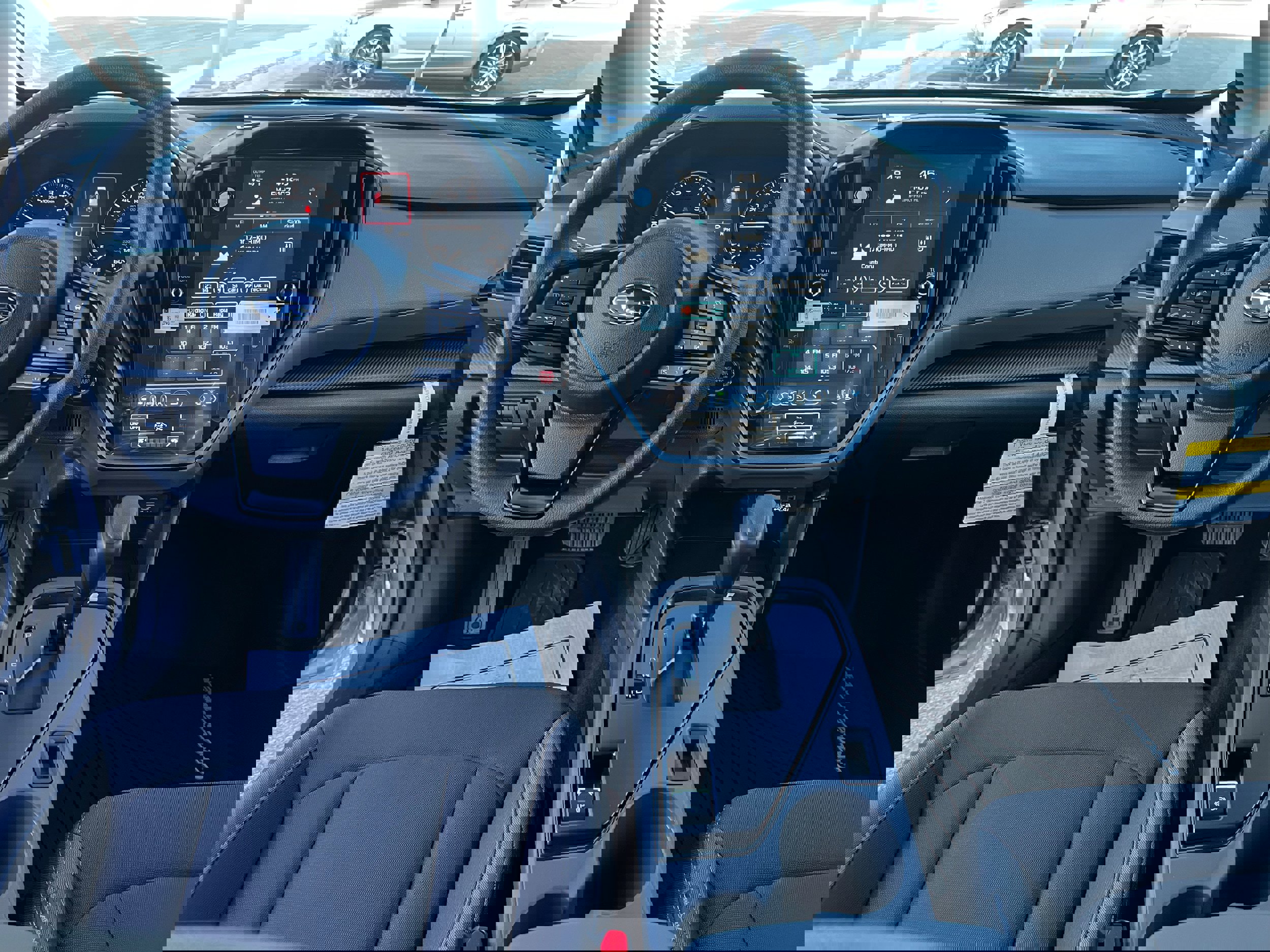 New 2026 Subaru Crosstrek 2.0i Premium w/ Crosstrek Mirror Package image 6