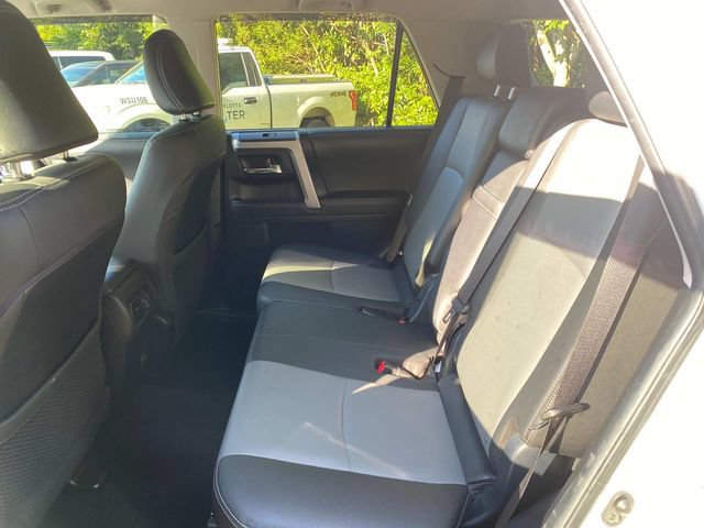 Used 2021 Toyota 4Runner SR5 Premium RWD image 9