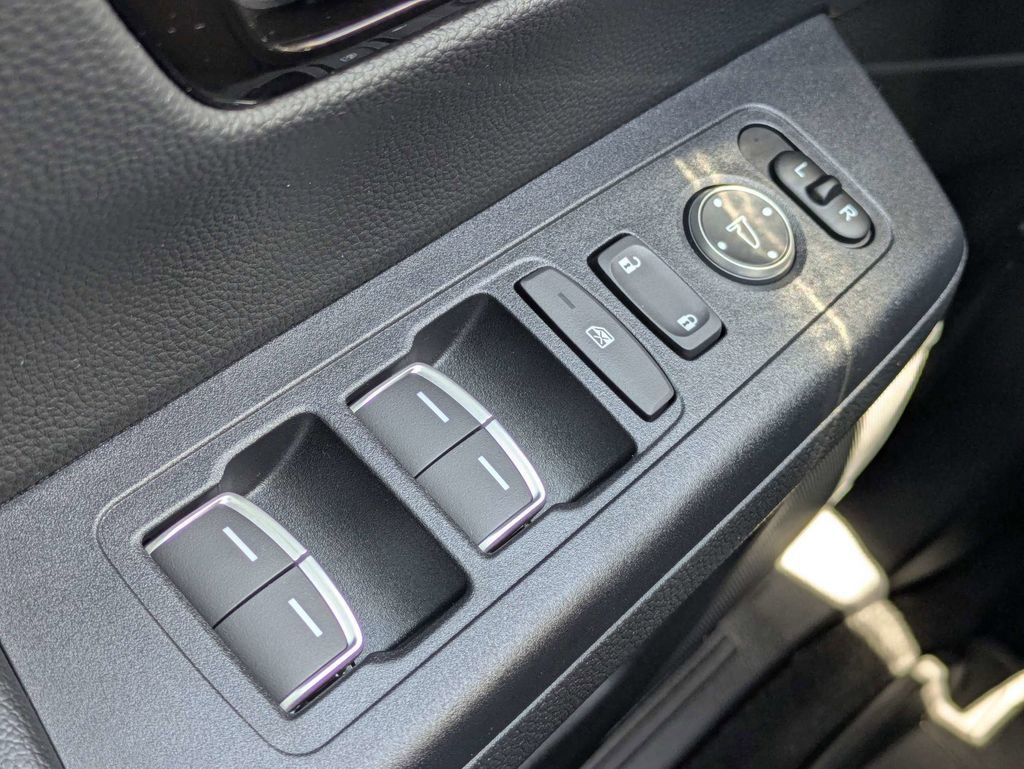 Used 2026 Honda CR-V EX-L image 27