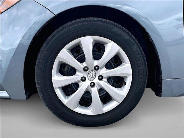 Used 2023 Toyota Corolla LE FWD image 10