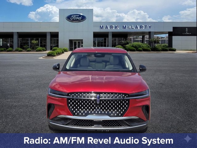 New 2026 Lincoln Nautilus Premier w/ Equipment Group 102A AWD/4WD image 7