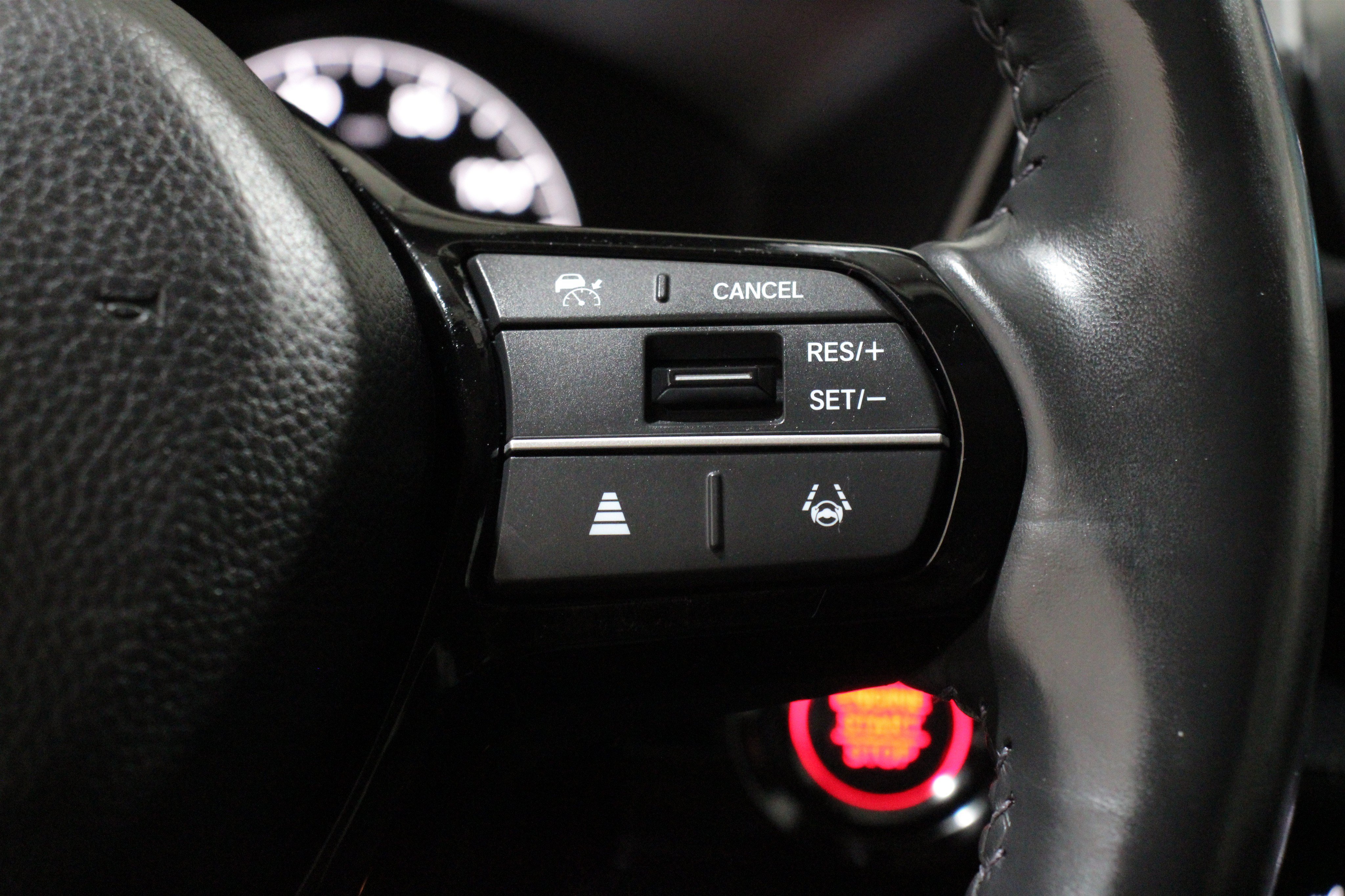 Used 2023 Honda CR-V EX-L image 10