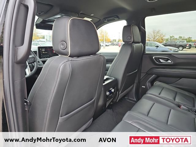 Used 2024 GMC Yukon SLT image 26
