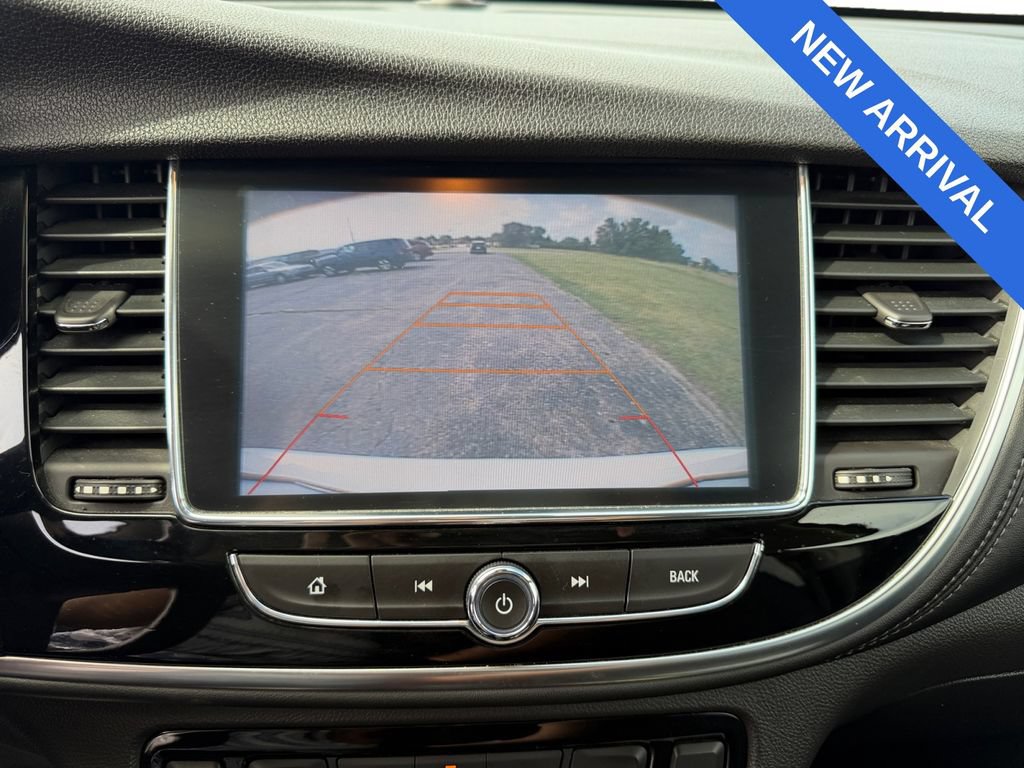 Used 2017 Buick Encore Preferred FWD image 15