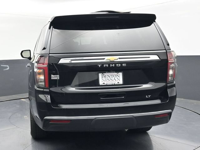 Used 2024 Chevrolet Tahoe LT AWD/4WD image 40
