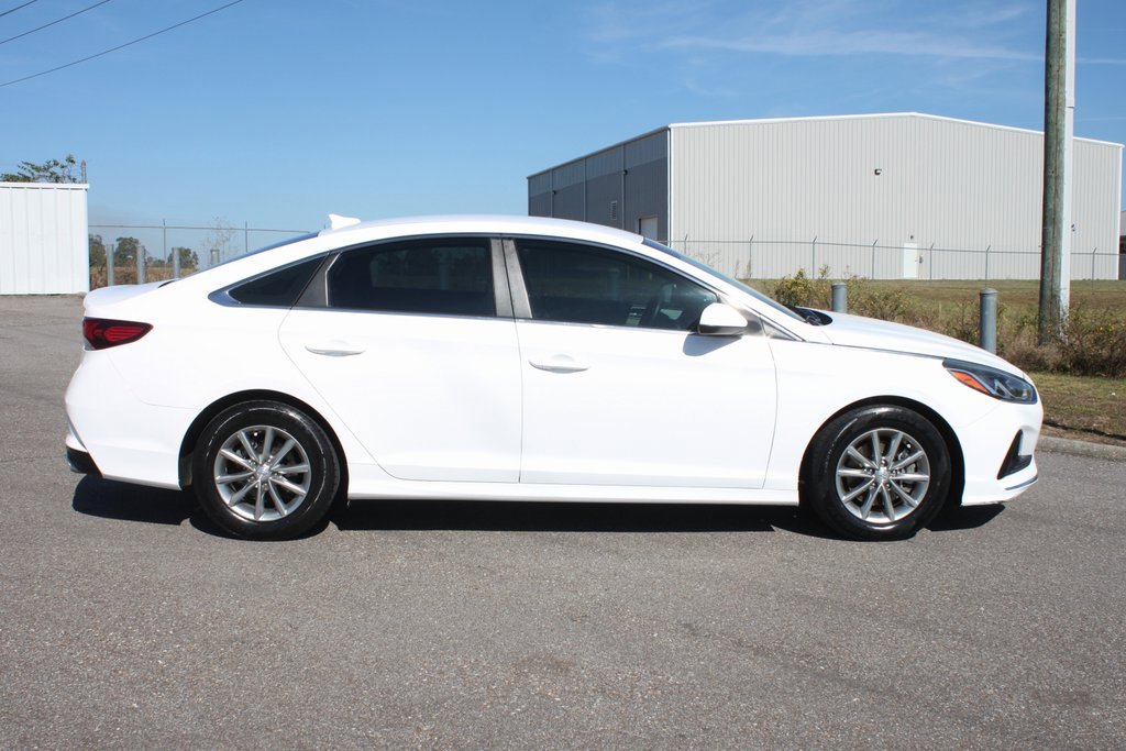 Used 2019 Hyundai Sonata SE image 15