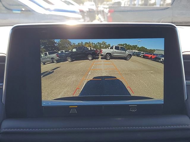 Certified 2023 Chevrolet Suburban Premier image 32