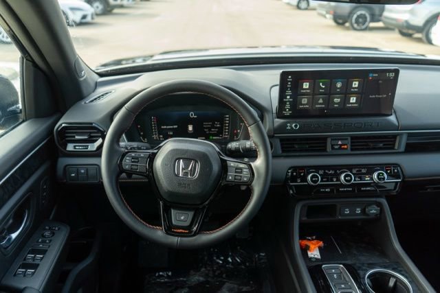 New 2026 Honda Passport TrailSport Elite image 14