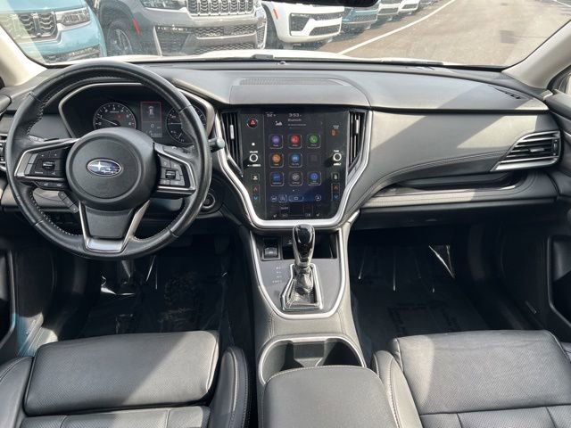 Used 2020 Subaru Outback Limited w/ Popular Package #2 AWD/4WD image 20