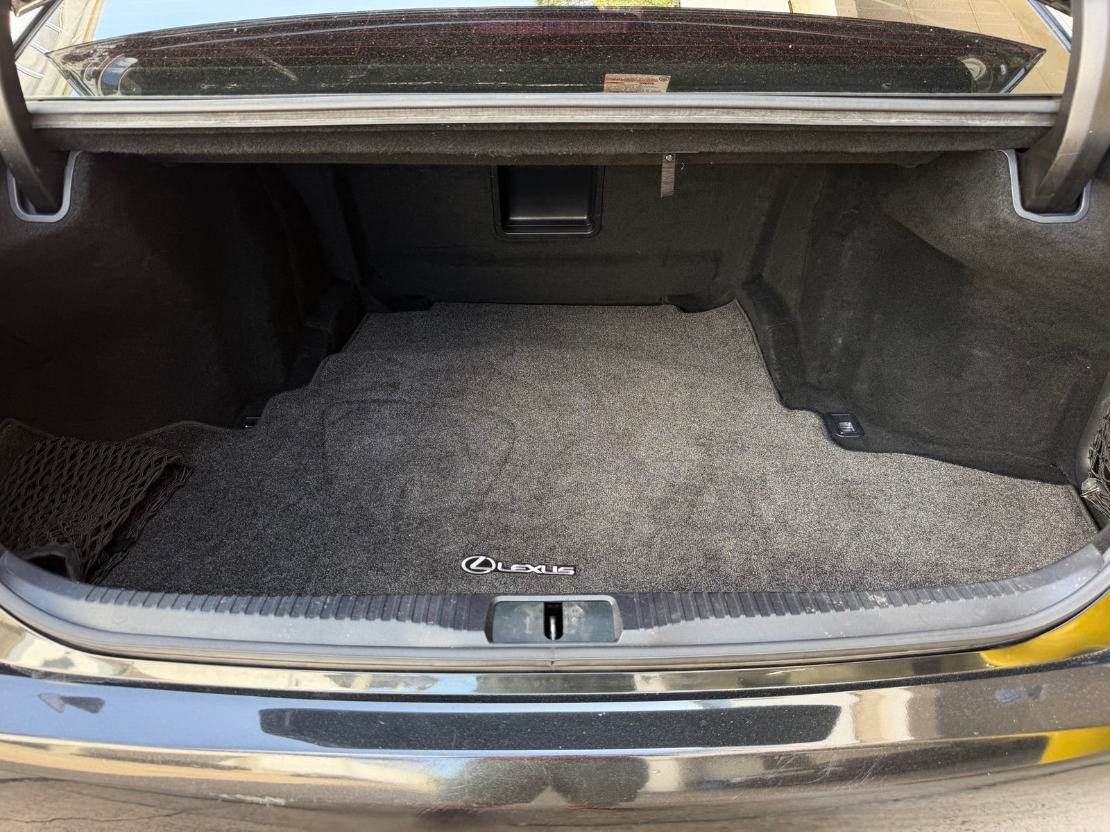 Used 2016 Lexus GS 200t w/ Premium Package RWD image 16