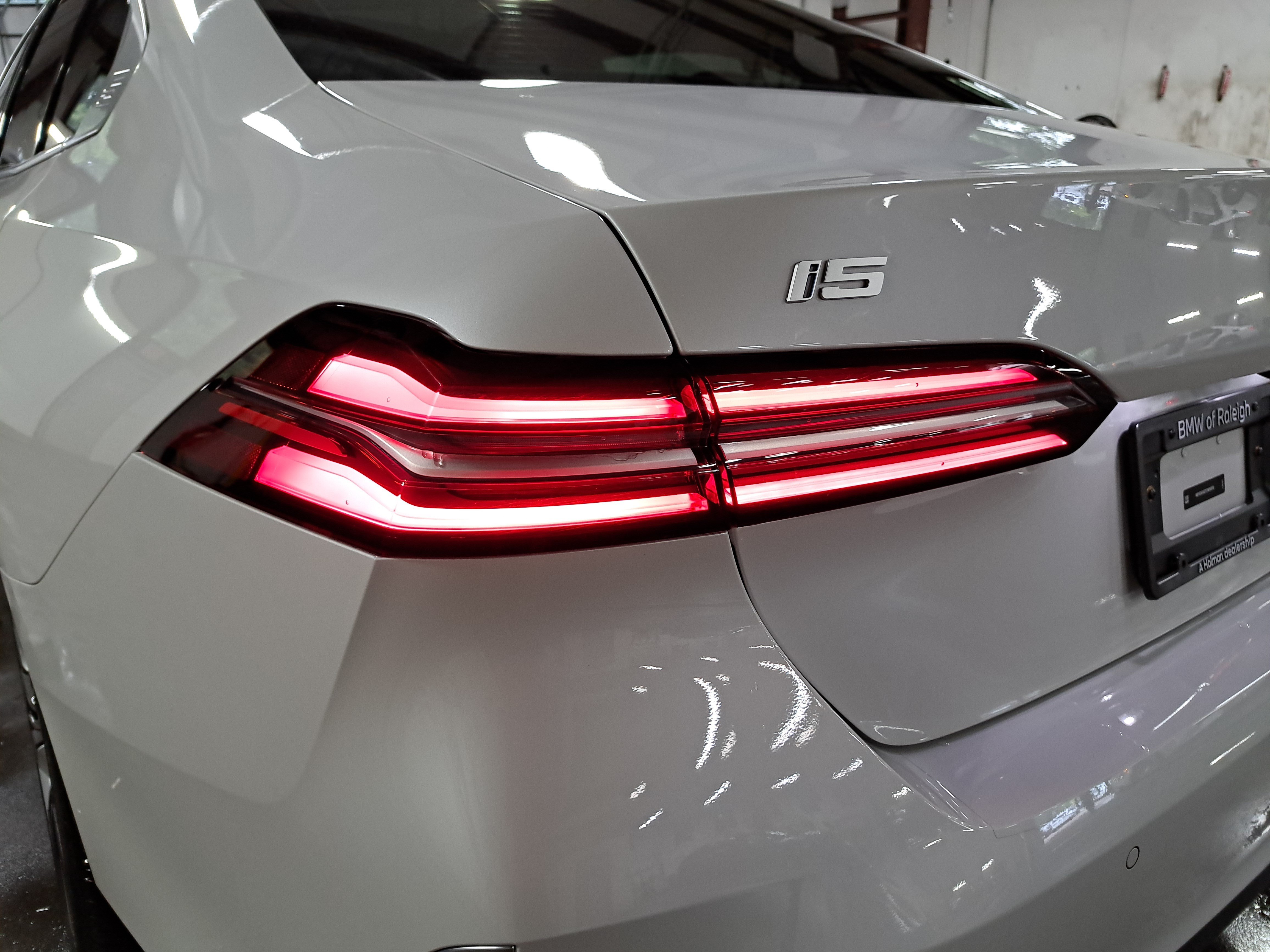 Used 2026 BMW i5 eDrive40 RWD image 37